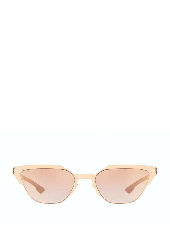 26FW 아이씨베를린 선글라스 MILLIE SUN ROSE GOLD