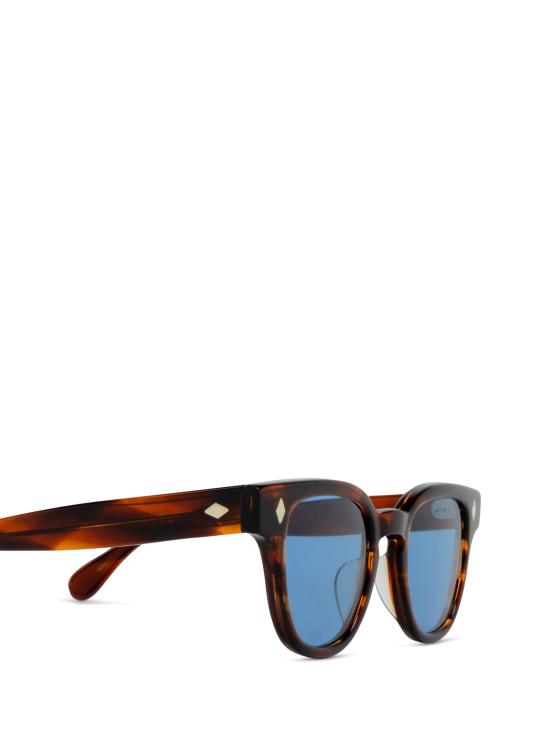 26FW 줄리어스 타르트 옵티컬 선글라스 BRYAN SUN DEMI AMBER BLUE - JULIUS TART OPTICAL