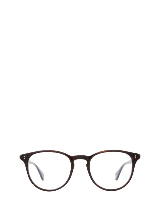26FW 가렛라이트 안경 MANZANITA RWT REDWOOD TORTOISE