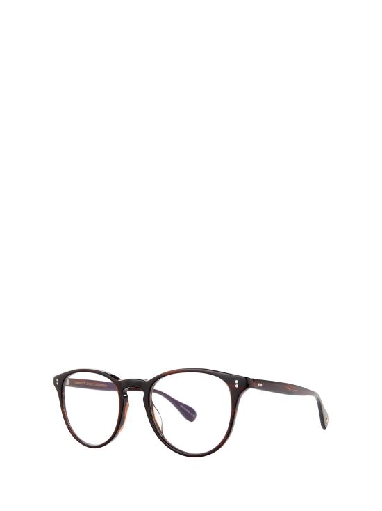 26FW 가렛라이트 안경 MANZANITA RWT REDWOOD TORTOISE - GARRETT LEIGHT
