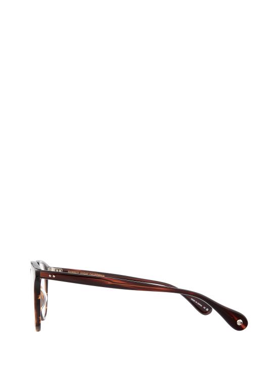26FW 가렛라이트 안경 MANZANITA RWT REDWOOD TORTOISE - GARRETT LEIGHT