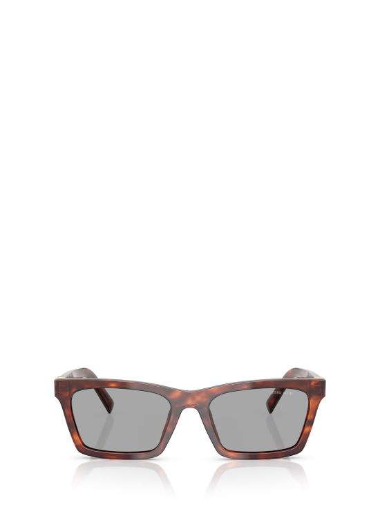 26FW 미우미우 선글라스 MU A05S 21C40O HAVANA MAHOGANY