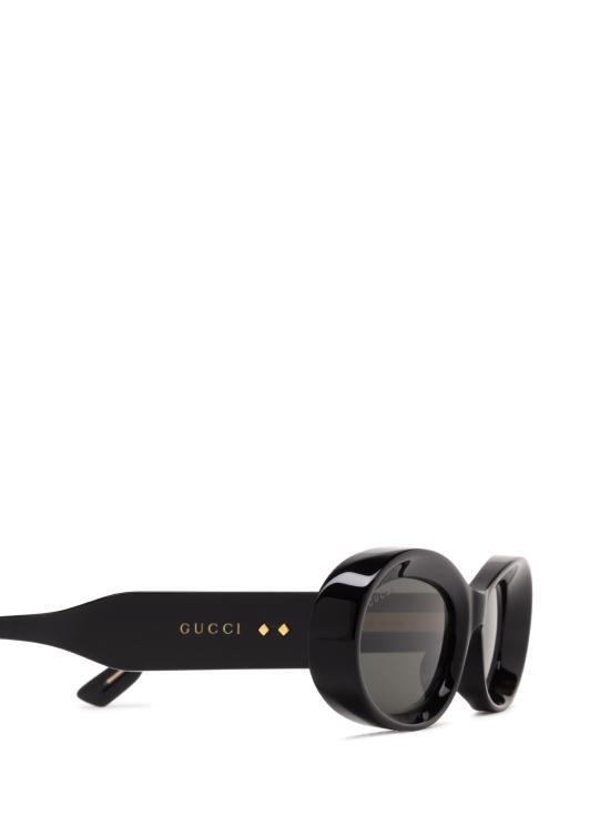 25FW 구찌 선글라스 GG1527S 001 BLACK - GUCCI
