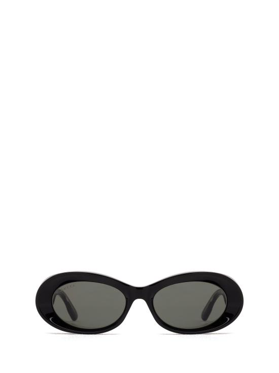 25FW 구찌 선글라스 GG1527S 001 BLACK