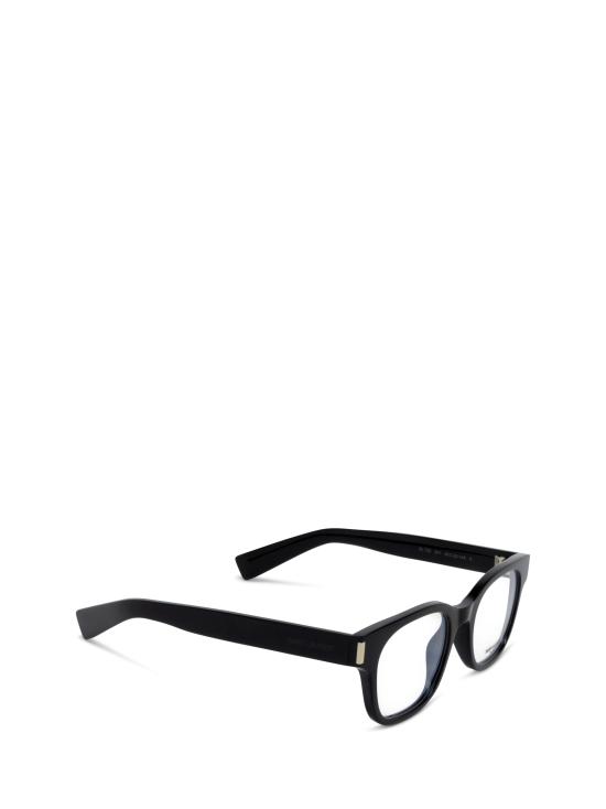 26FW 생로랑 안경 SL 722 001 BLACK - SAINT LAURENT