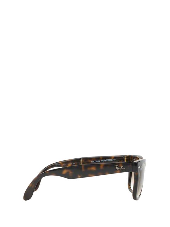 25FW 레이밴 선글라스 RB4105 710 51 LIGHT HAVANA - RAY BAN