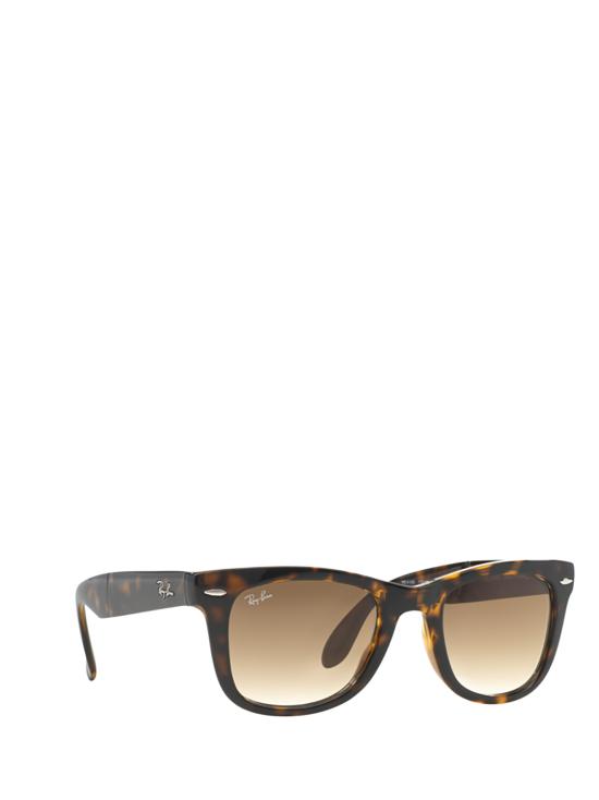 25FW 레이밴 선글라스 RB4105 710 51 LIGHT HAVANA - RAY BAN