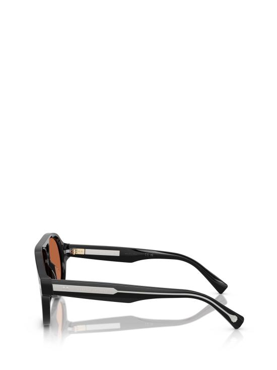 26FW 브루넬로 쿠치넬리 선글라스 BC4017S 100353 NERO - BRUNELLO CUCINELLI