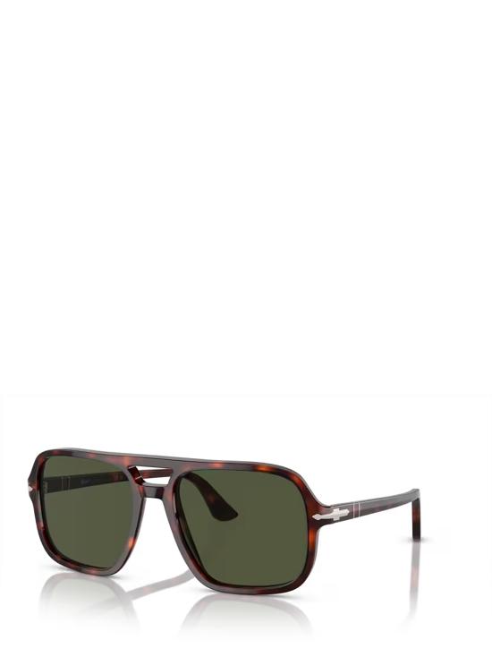 26FW 페르솔 선글라스 PO3328S 24 31 HAVANA - PERSOL