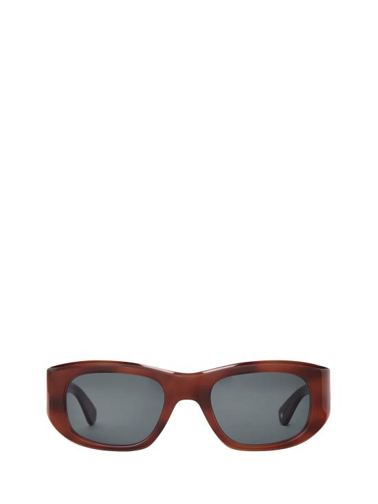 26FW 가렛라이트 선글라스 LAGUNA SUN VINBRT BS VINTAGE BURNT TORTOISE