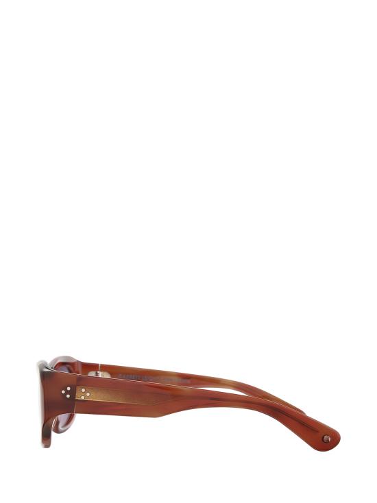 26FW 가렛라이트 선글라스 LAGUNA SUN VINBRT BS VINTAGE BURNT TORTOISE - GARRETT LEIGHT