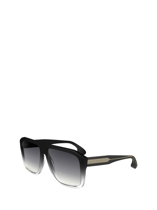 25FW 빅토리아 베컴 선글라스 VB671S 009 BLACK CRYSTAL - VICTORIA BECKHAM