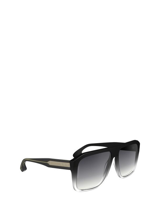 25FW 빅토리아 베컴 선글라스 VB671S 009 BLACK CRYSTAL - VICTORIA BECKHAM