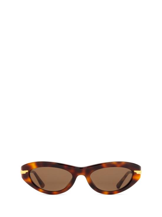 26FW 보테가베네타 선글라스 BV1368S 002 HAVANA