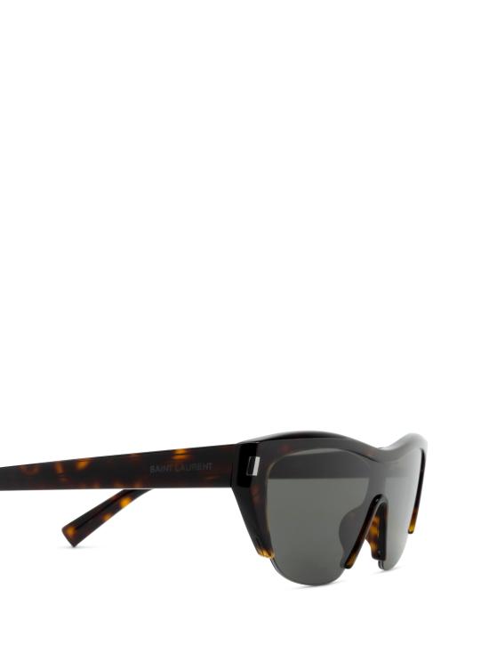 25FW 생로랑 선글라스 SL 704 002 HAVANA - SAINT LAURENT