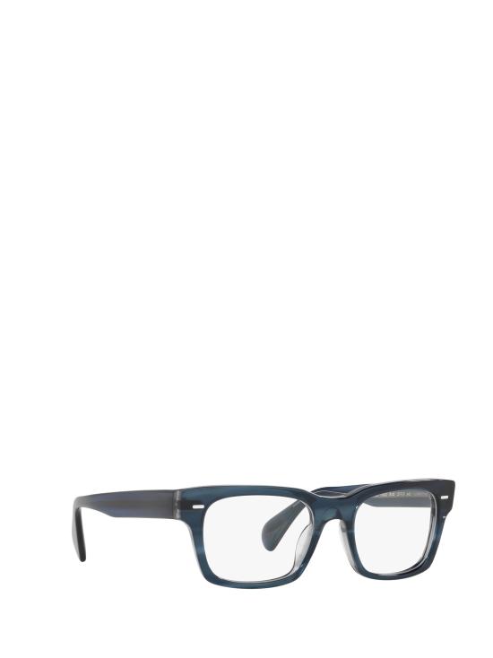 26FW 올리버피플스 안경 OV5332U 1662 INDIGO HAVANA - OLIVER PEOPLES