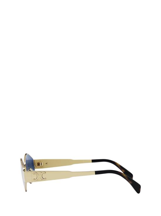 26FW 셀린느 선글라스 CL40254U 30N GOLD - CELINE