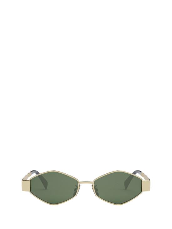 26FW 셀린느 선글라스 CL40254U 30N GOLD