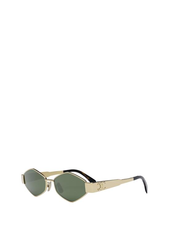 26FW 셀린느 선글라스 CL40254U 30N GOLD - CELINE