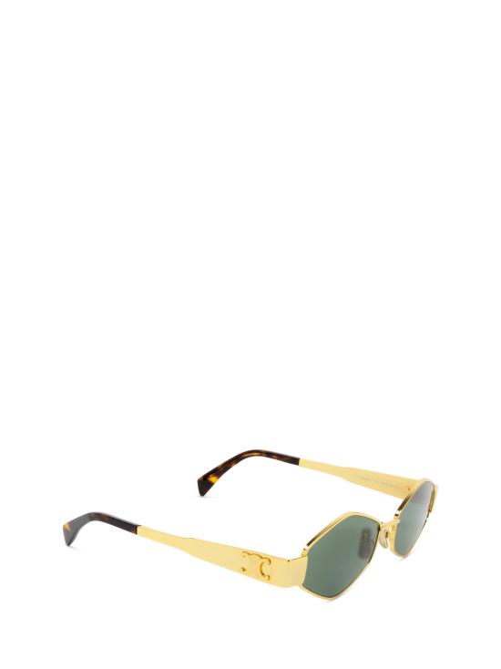 26FW 셀린느 선글라스 CL40254U 30N GOLD - CELINE