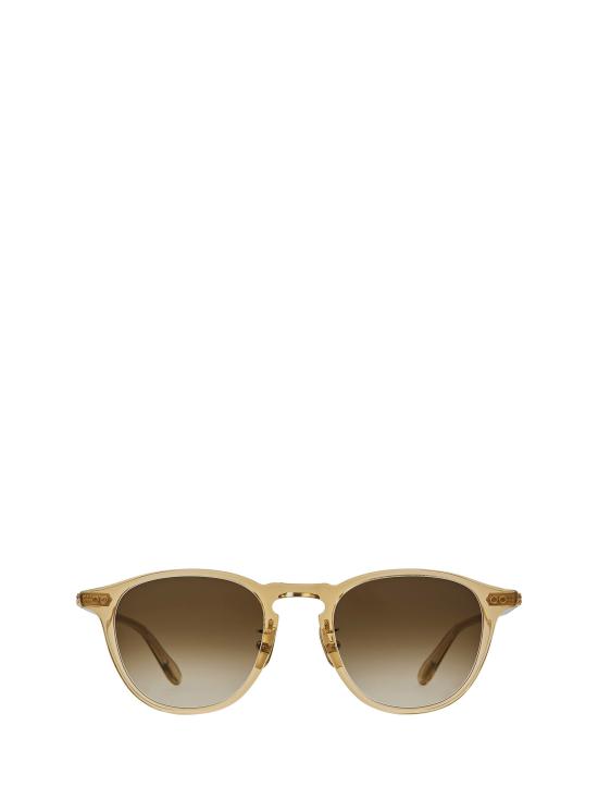 26FW 가렛라이트 선글라스 HAMPTON J SUN BRNSG PALG BROWN SUGAR PURE ALMOND GRADIENT