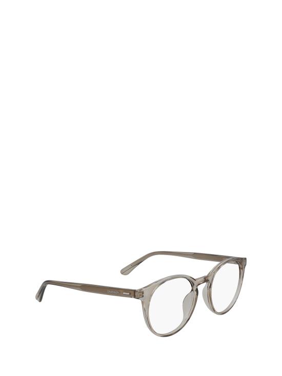 26FW 캘빈클라인 안경 CK20527 270 CRYSTAL BEIGE - CALVIN KLEIN