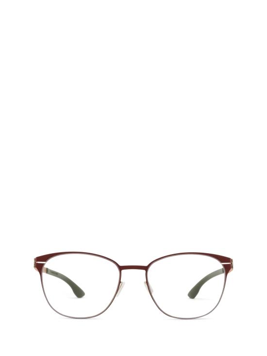 26FW 아이씨베를린 안경 LUDMILA MILLENNIPLUM