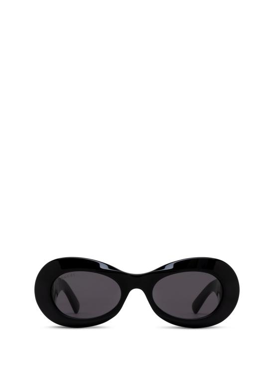 25FW 구찌 선글라스 GG1696S 001 BLACK