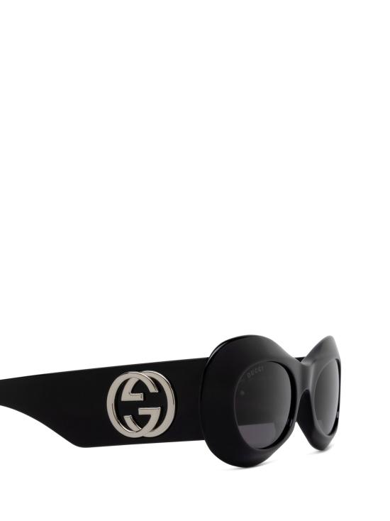 25FW 구찌 선글라스 GG1696S 001 BLACK - GUCCI