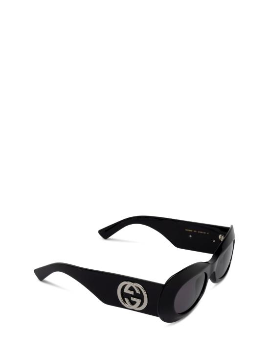 25FW 구찌 선글라스 GG1696S 001 BLACK - GUCCI