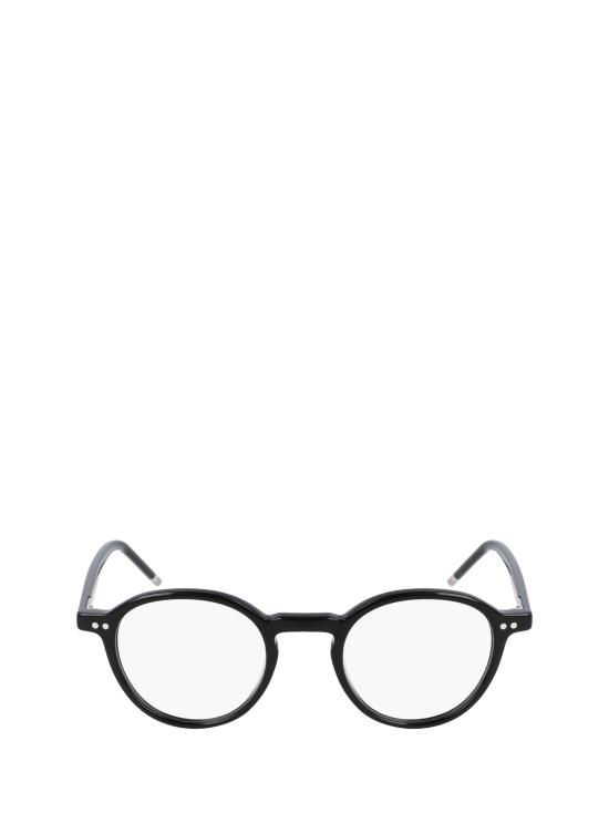 26FW 폴 스미스 안경 PSOP03246 01 BLACK INK