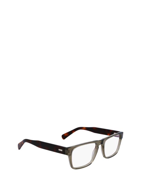 26FW 폴 스미스 안경 PSOP101 317 TRANSPARENT KHAKI - PAUL SMITH