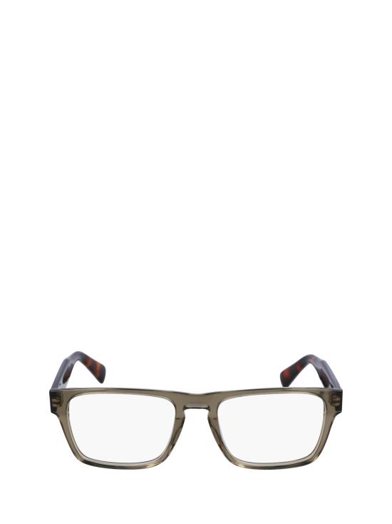 26FW 폴 스미스 안경 PSOP101 317 TRANSPARENT KHAKI