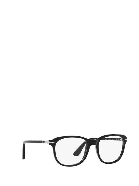 26FW 페르솔 안경 PO1935V 95 BLACK - PERSOL