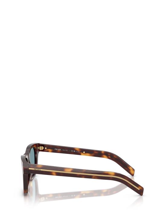 26FW 프라다 선글라스 PR A17S 15W04D CLASSIC TORTOISE - PRADA