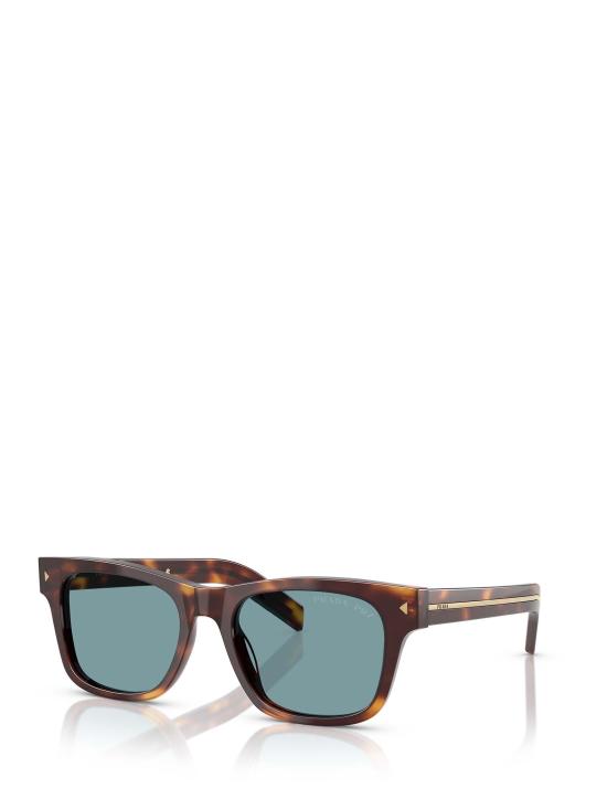 26FW 프라다 선글라스 PR A17S 15W04D CLASSIC TORTOISE - PRADA