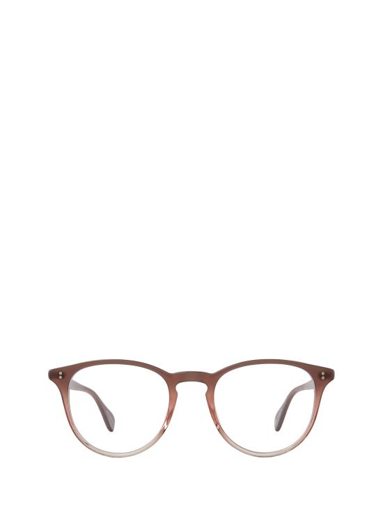 26FW 가렛라이트 안경 MANZANITA CHF CHERRY FADE