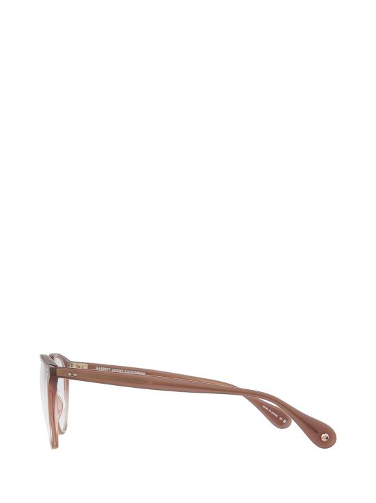26FW 가렛라이트 안경 MANZANITA CHF CHERRY FADE - GARRETT LEIGHT