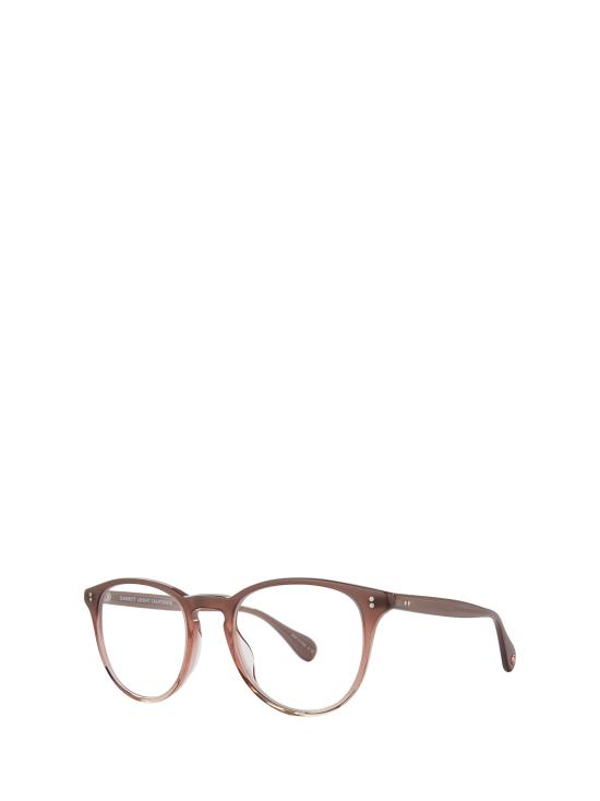 26FW 가렛라이트 안경 MANZANITA CHF CHERRY FADE - GARRETT LEIGHT