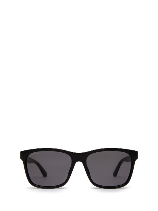 26FW 구찌 선글라스 GG0746S 001 BLACK