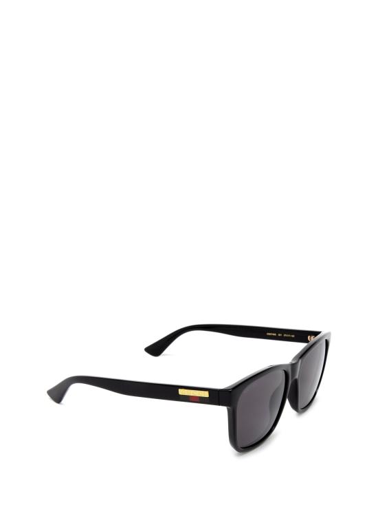 26FW 구찌 선글라스 GG0746S 001 BLACK - GUCCI