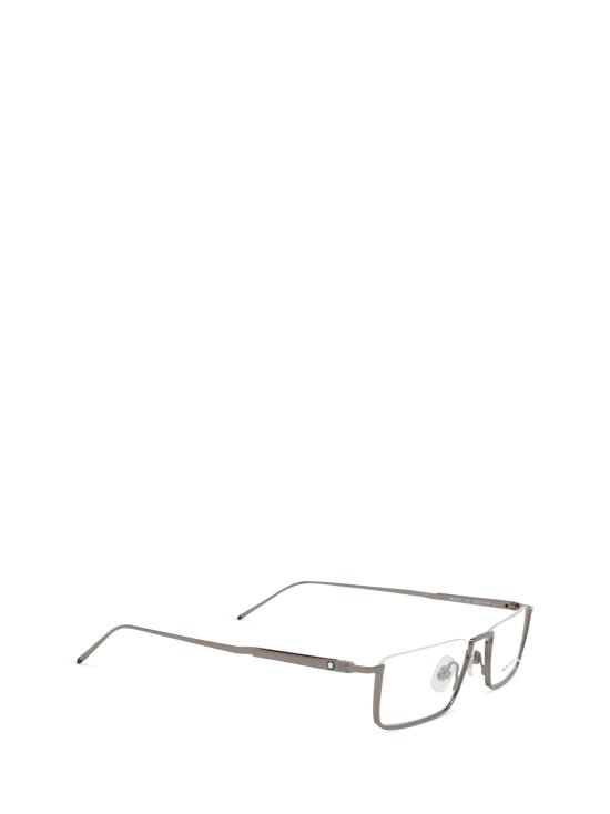 26FW 몽블랑 안경 MB0370O 003 GUNMETAL - MONTBLANC