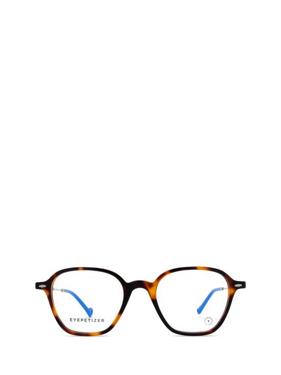26FW 아이페타이저 안경 QUATORZE C AS DARK AVANA