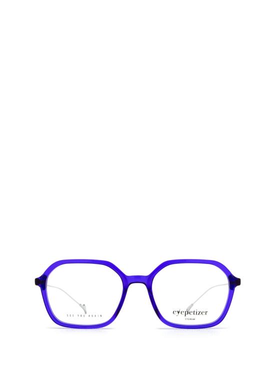 26FW 아이페타이저 안경 AIDA OPT C VLT BLUE