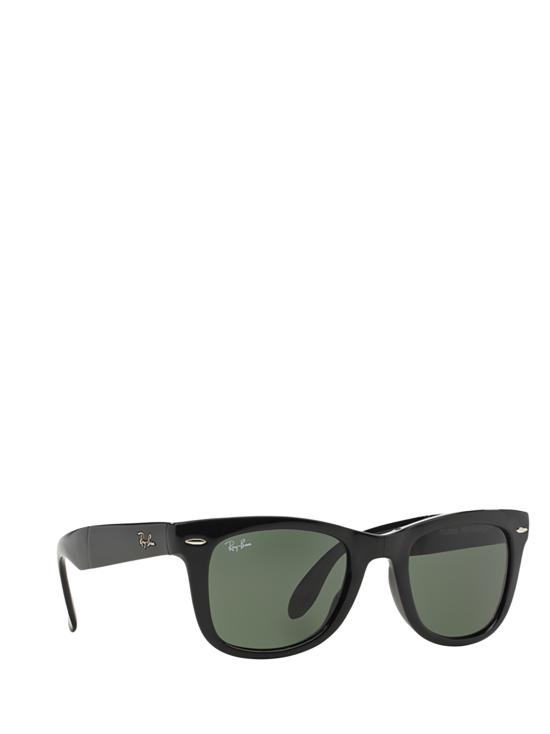 26FW 레이밴 선글라스 RB4105 601 BLACK - RAY BAN