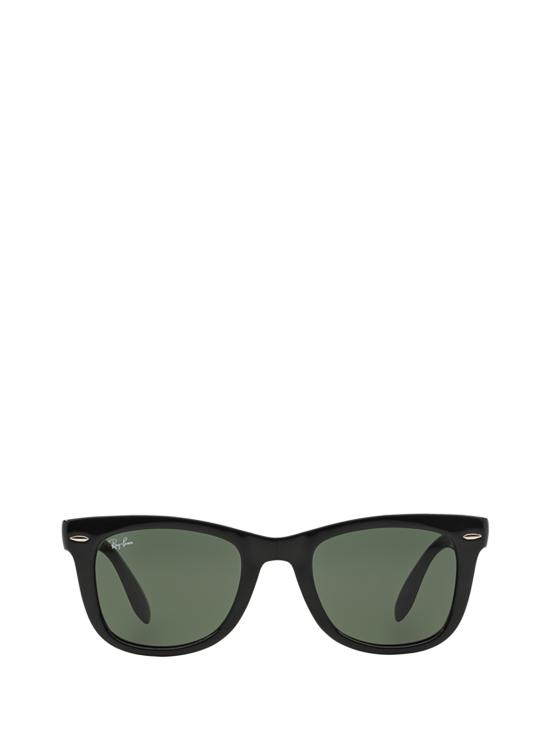 26FW 레이밴 선글라스 RB4105 601 BLACK