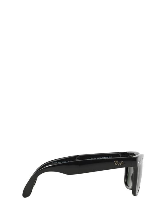 26FW 레이밴 선글라스 RB4105 601 BLACK - RAY BAN