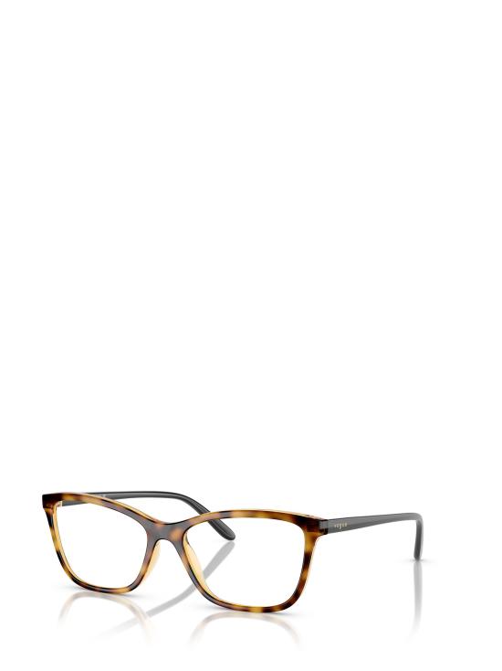 25FW 보그 안경 VO5603 2718 TOTAL DARK HAVANA - VOGUE