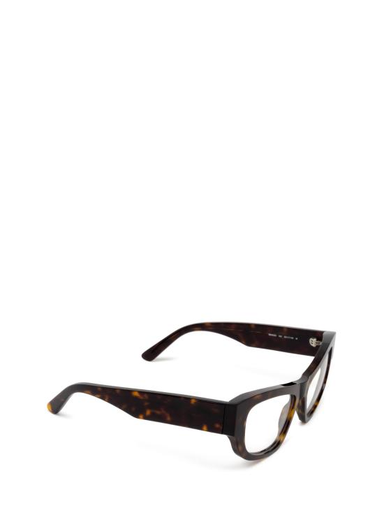 26FW 발렌시아가 안경 BB0303O 002 HAVANA - BALENCIAGA