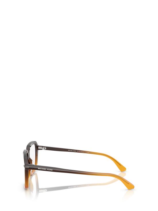 26FW 마이클 코어스 안경 MK4159U 4010 AMBER GRADIENT - MICHAEL KORS
